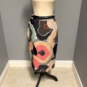 Boden pencil skirt - size 8L